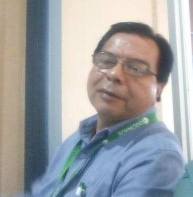 Dr. Liberio Victorino Ramírez